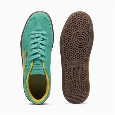 Puma Palermo Sneakers Jade Frost  - Shop Online Hos Blossom