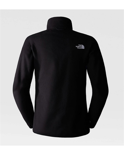 The North Face 100 Glacier Fleece TNF Black Shop Online Hos Blossom