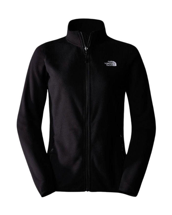 The North Face 100 Glacier Fleece TNF Black Shop Online Hos Blossom