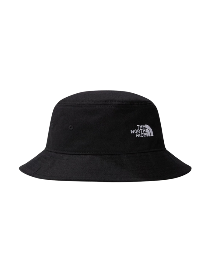 The North Face Norm Bucket Bøllehat TNF Black Shop Online Hos Blossom