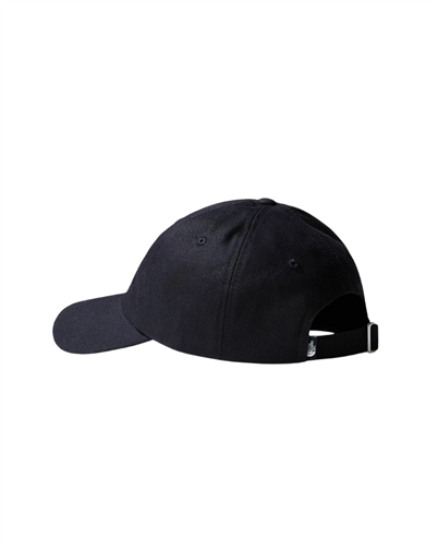 The North Face Norm Cap TNF Black Shop Online Hos Blossom