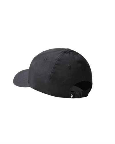 The North Face Tech Cap TNF Black White Shop Online Hos Blossom