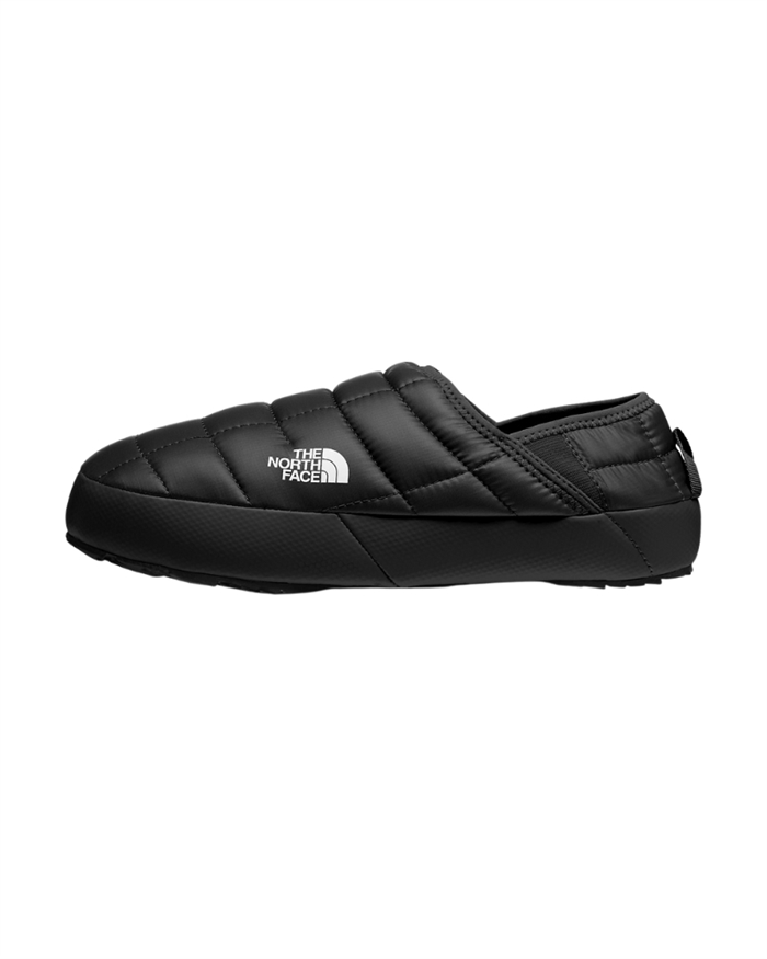 The North Face Thermoball Traction Mule Sko Black Shop Online Hos Blossom