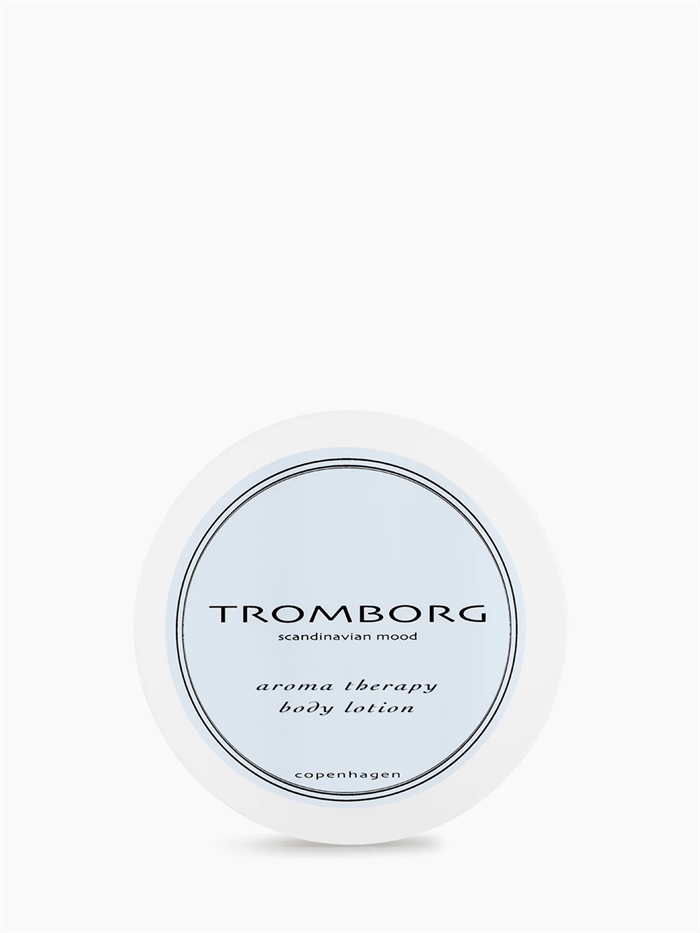 Tromborg Aroma Therapy Body Lotion Shop Online Hos Blossom