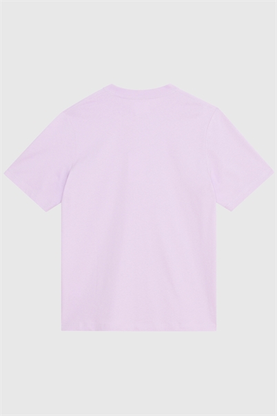 Wood Wood Adi Pocket Resort T-shirt La Lilac Shop Online Hos Blossom