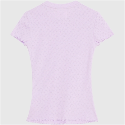 Wood Wood Hai Resort Baby T-shirt La Lilac Shop Online Hos Blossom