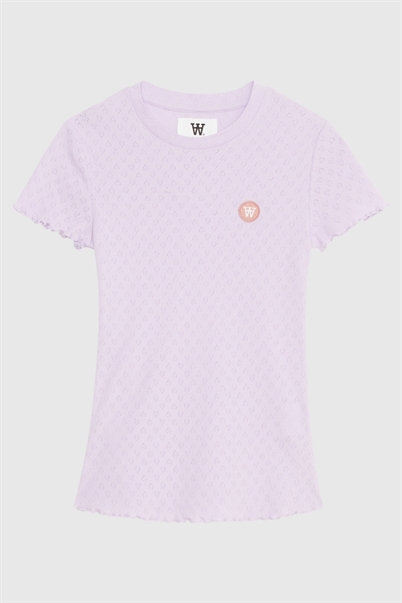 Wood Wood Hai Resort Baby T-shirt La Lilac Shop Online Hos Blossom