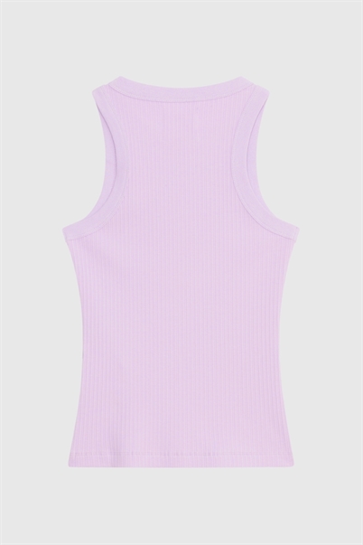 Wood Wood Rax Resort Tank Top La Lilac Shop Online Hos Blossom