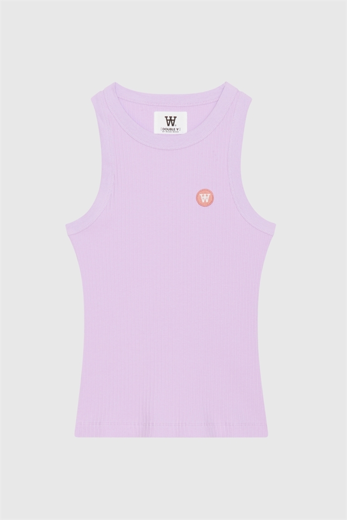 Wood Wood Rax Resort Tank Top La Lilac Shop Online Hos Blossom